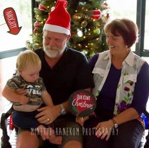 Meet your Posher, Christina